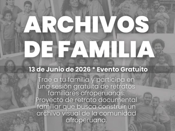 ARCHIVOS DE FAMILIA