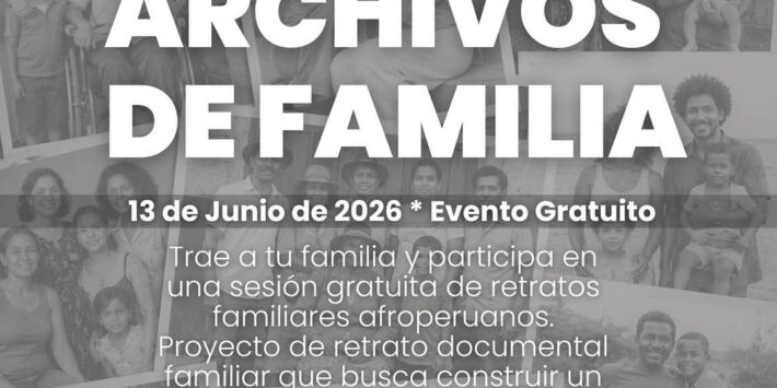 ARCHIVOS DE FAMILIA