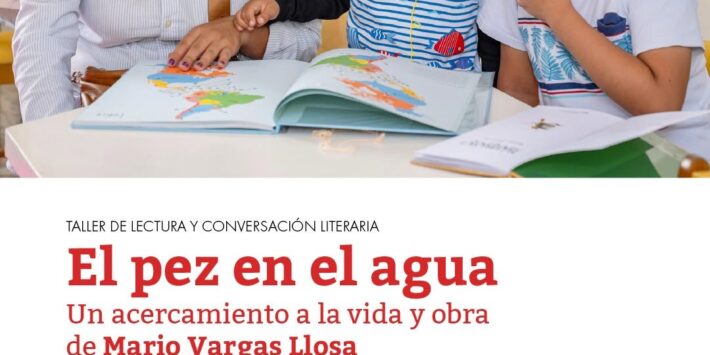 EL PEZ EN EL AGUA