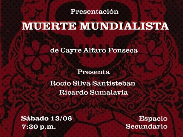 MUERTE MUNDIALISTA