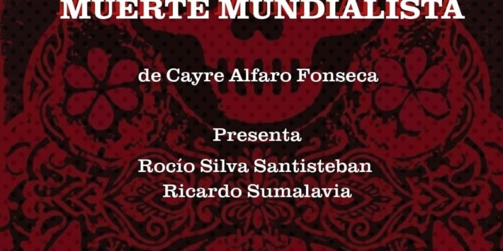 MUERTE MUNDIALISTA