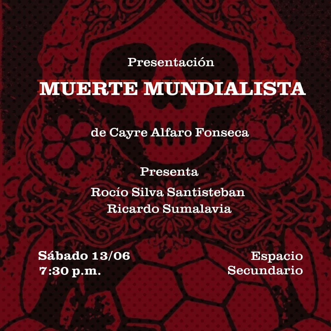 MUERTE MUNDIALISTA