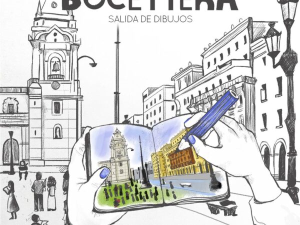 RUTA BOCETTERA