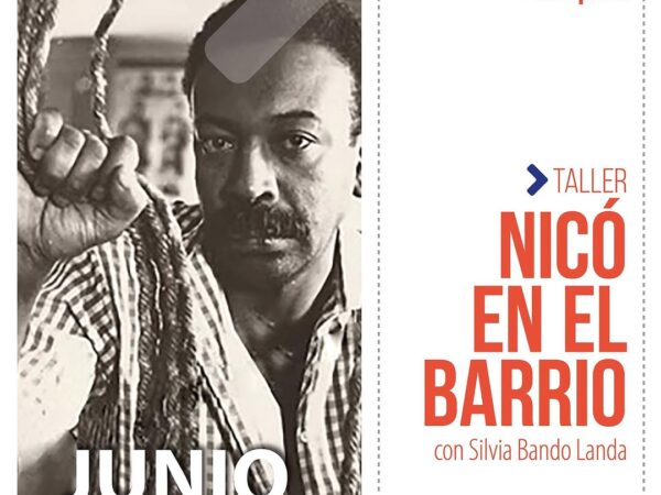 NICÓ EN EL BARRIO