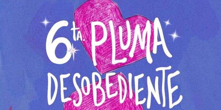 PLUMA DESOBEDIENTE