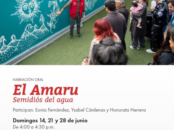 EL AMARU