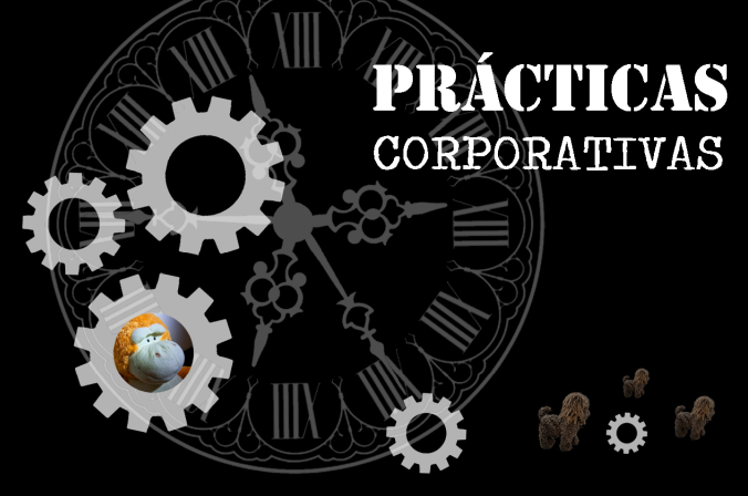 PRÁCTICAS CORPORATIVAS
