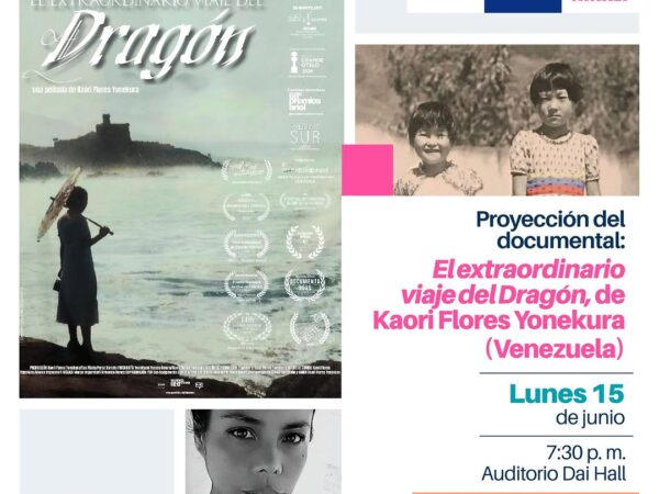 EL EXTRAORDINARIO VIAJE DEL DRAGÓN