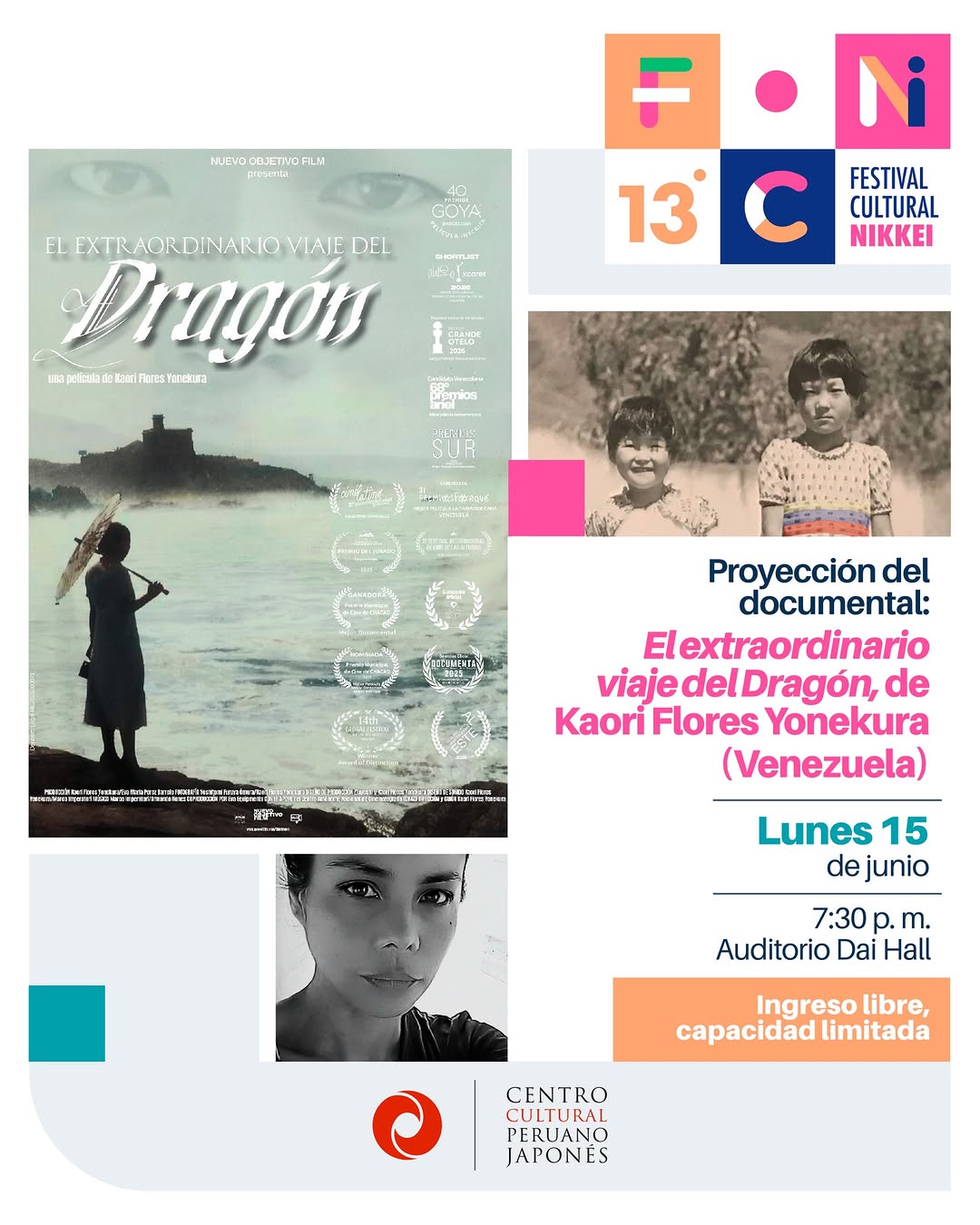 EL EXTRAORDINARIO VIAJE DEL DRAGÓN