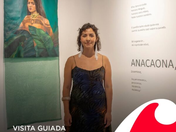 ANACAONA