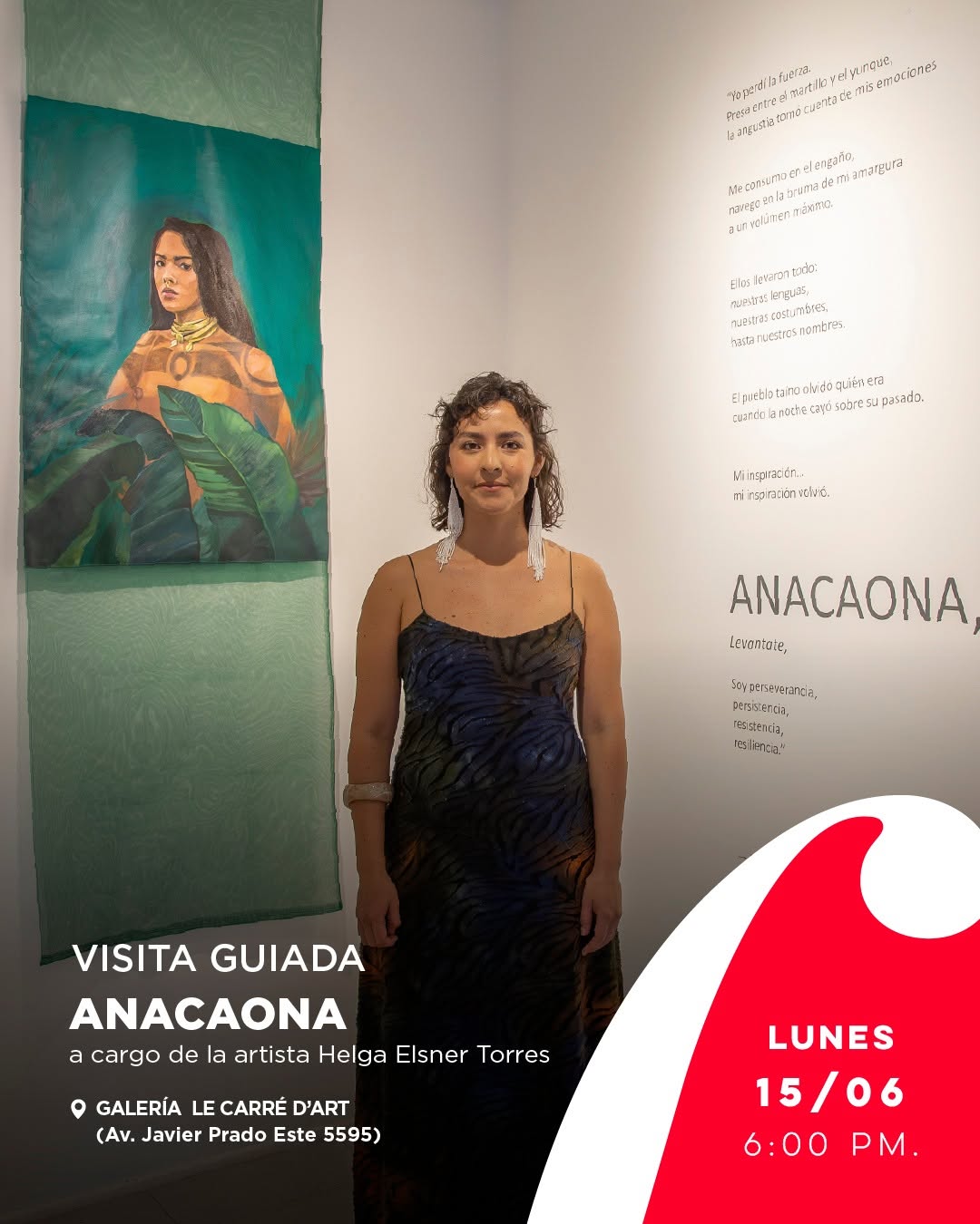 ANACAONA
