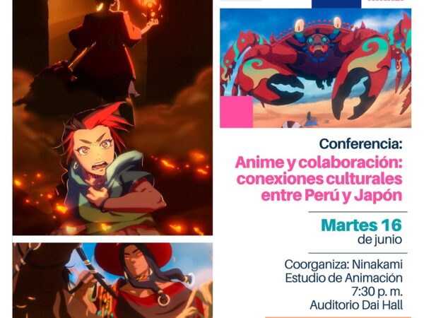 ANIME Y COLABORACIÓN