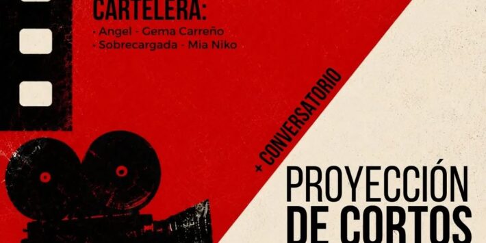 MARTES DE CORTOS