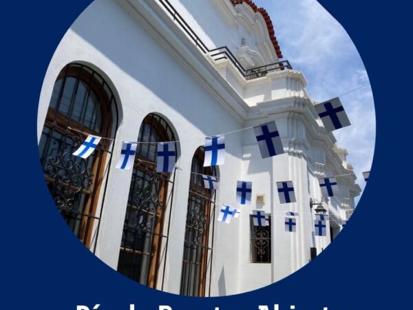 EMBAJADA DE FINLANDIA