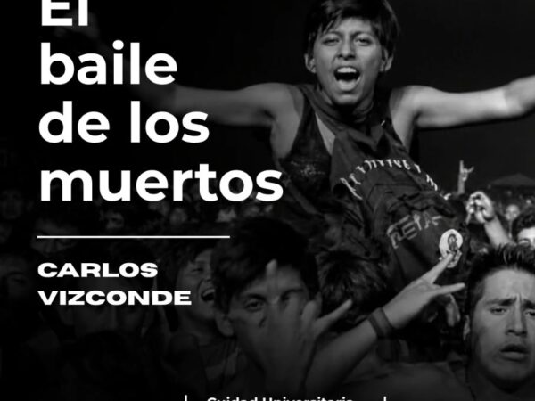 EL BAILE DE LOS MUERTOS