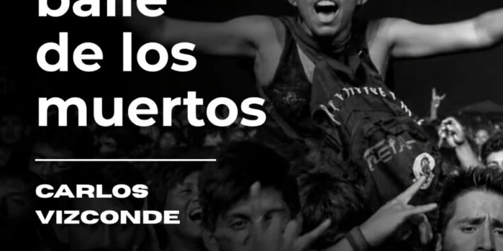 EL BAILE DE LOS MUERTOS