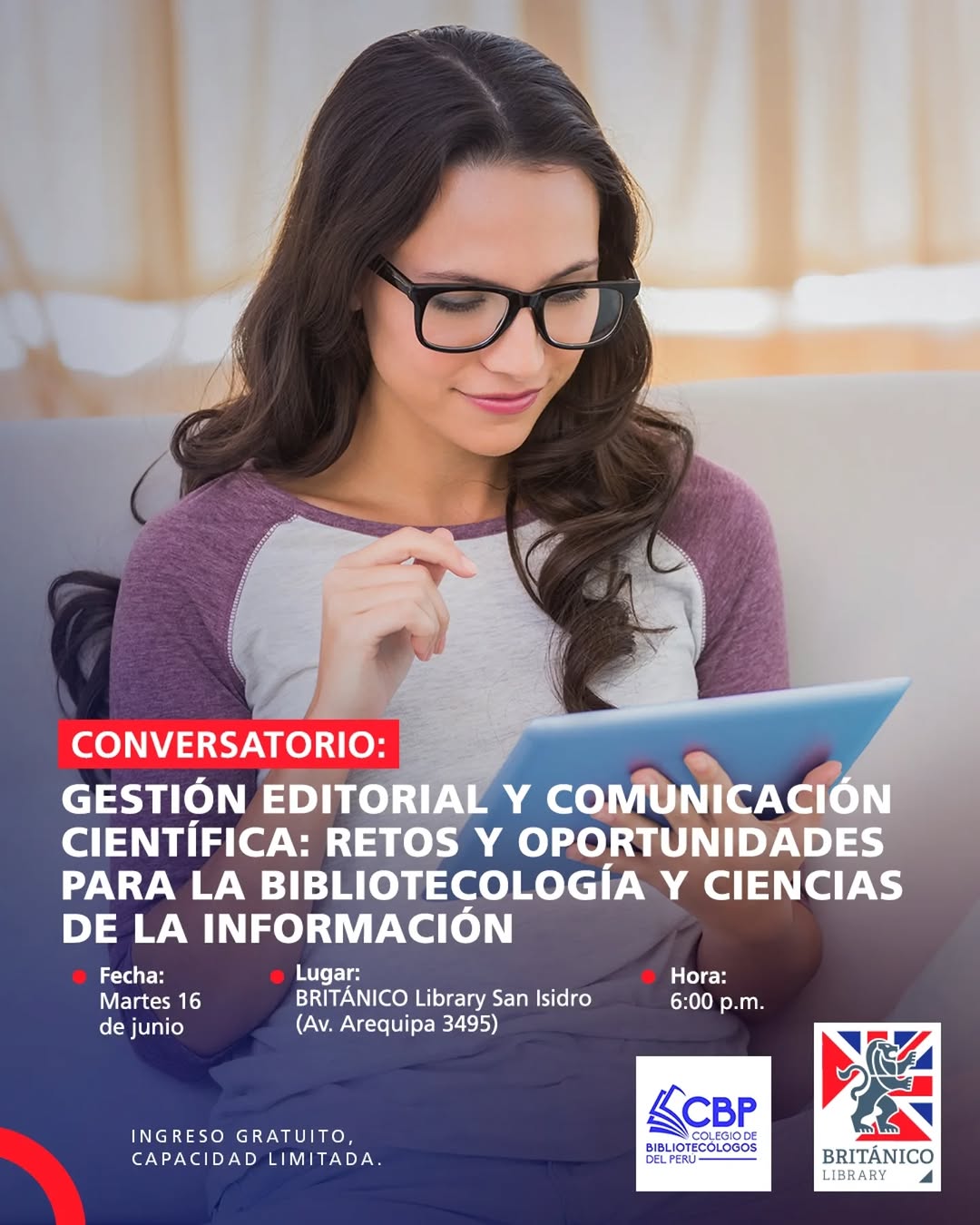 GESTIÓN EDITORIAL CIENTÍFICA
