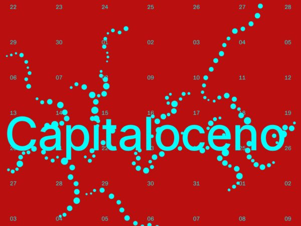 CAPITALOCENO
