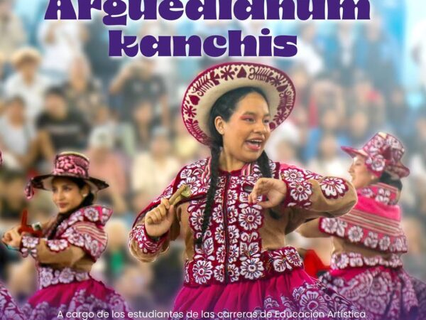 ARGUEDIANUM KANCHIS