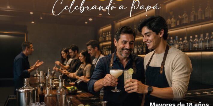 MASTERCLASS DE PISCO