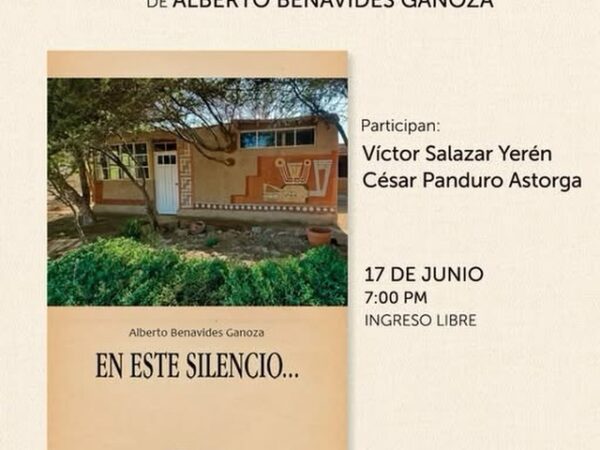 EN ESTE SILENCIO