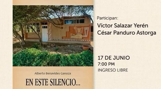 EN ESTE SILENCIO