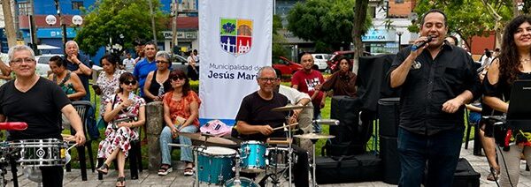 SALSA EN TU PLAZA