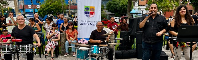 SALSA EN TU PLAZA