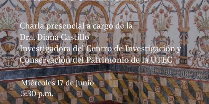 LA PINTURA MURAL