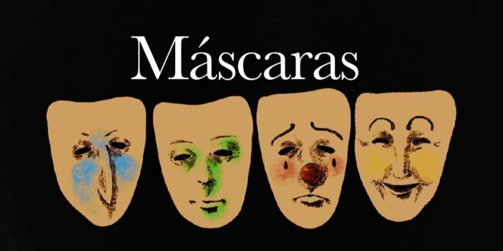 MÁSCARAS