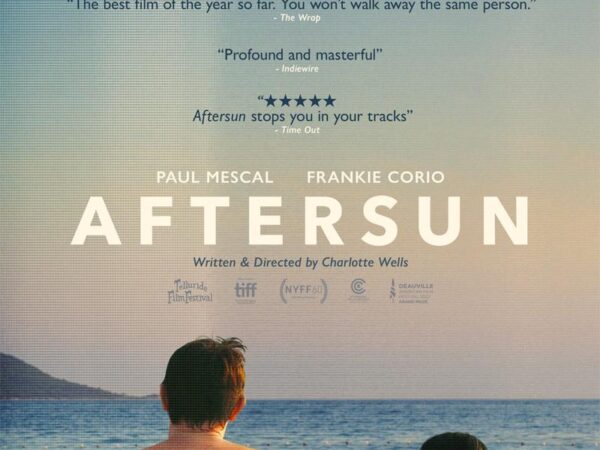 AFTERSUN