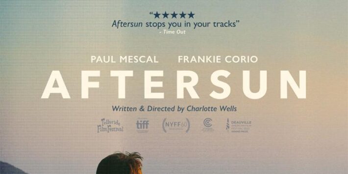 AFTERSUN