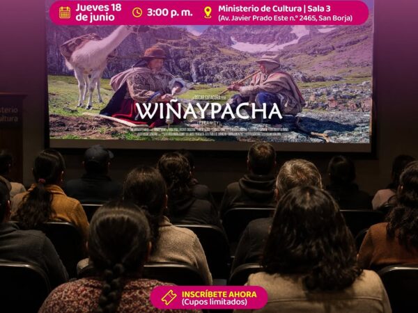 WIÑAYPACHA
