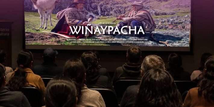 WIÑAYPACHA