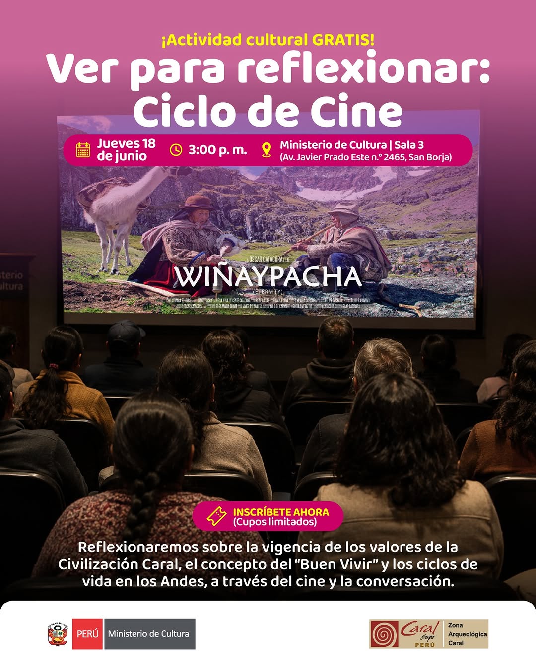 WIÑAYPACHA