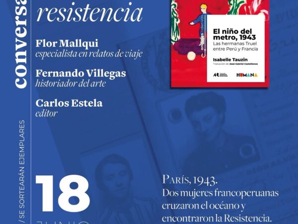MIGRACIÓN, IDENTIDAD Y RESISTENCIA