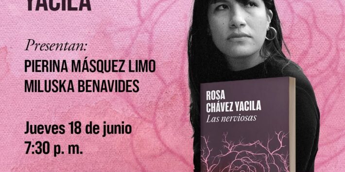 LAS NERVIOSAS