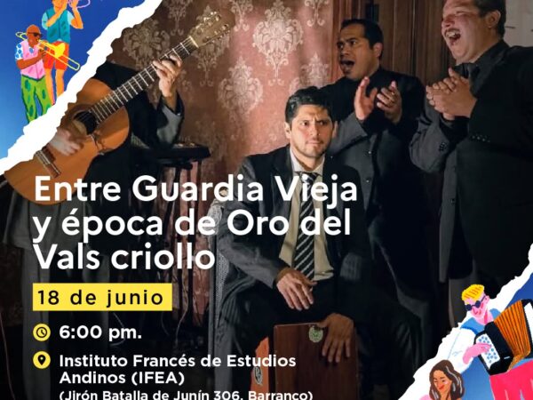 GUARDIA VIEJA Y ÉPOCA DE ORO