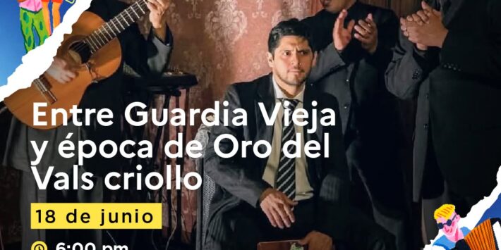 GUARDIA VIEJA Y ÉPOCA DE ORO