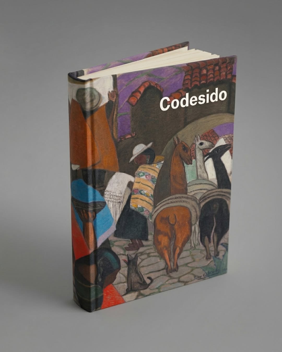 CODESIDO