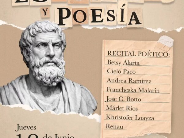 ESTOICISMO Y POESÍA