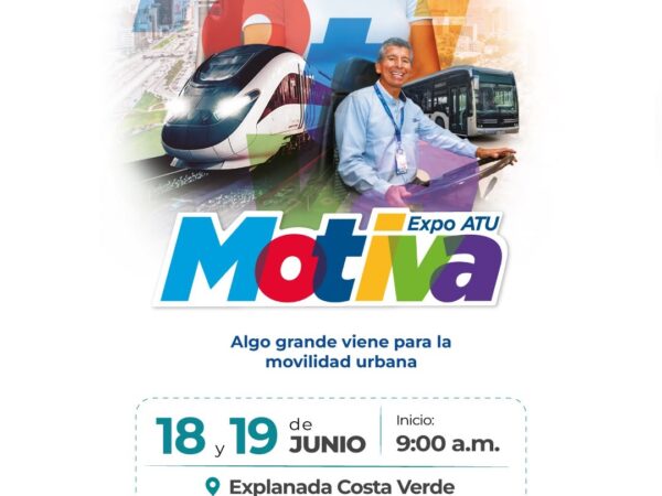 EXPO ATU MOTIVA