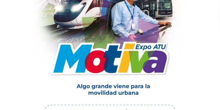 EXPO ATU MOTIVA