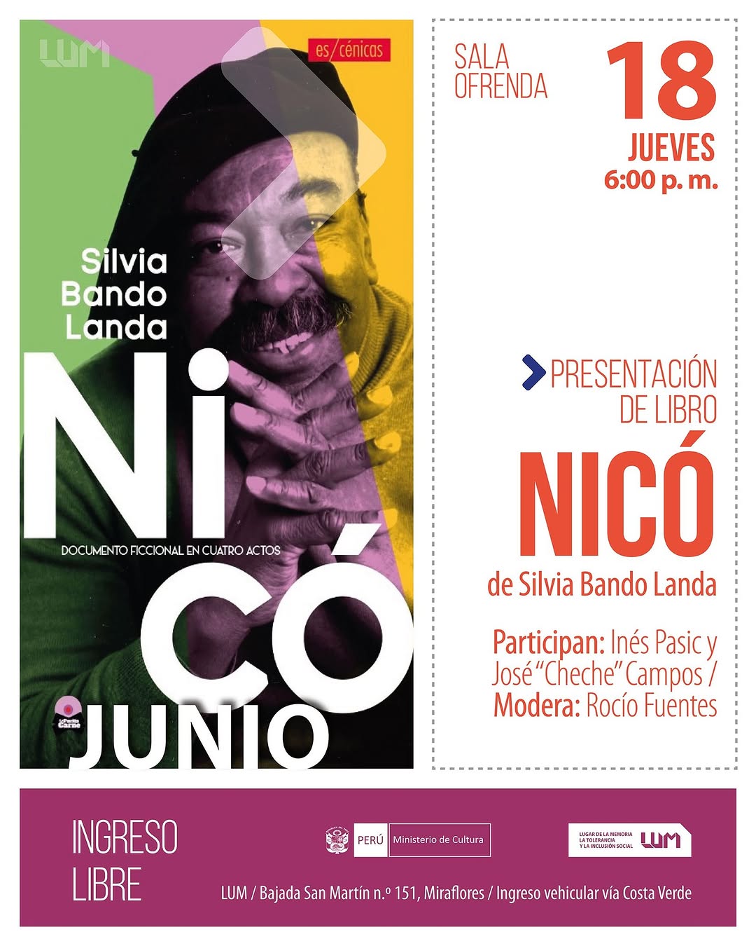 NICÓ