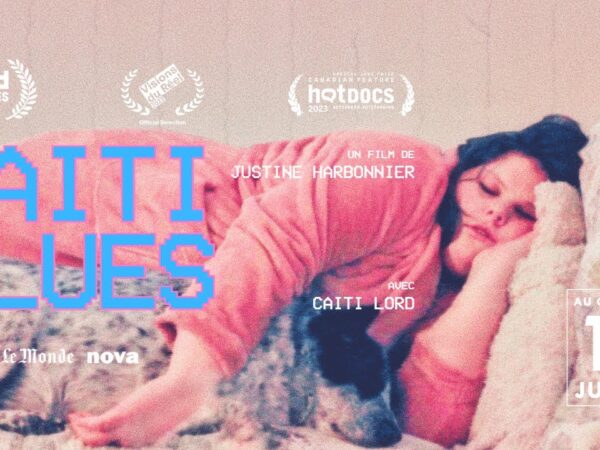 CAITI BLUES