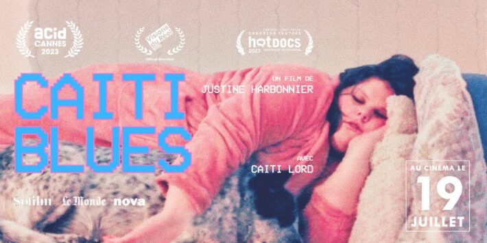 CAITI BLUES