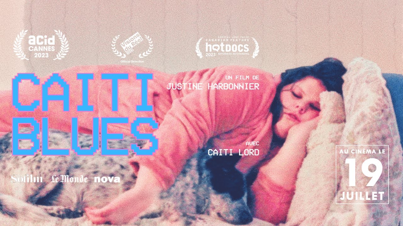 CAITI BLUES