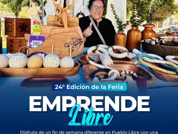 EMPRENDE LIBRE