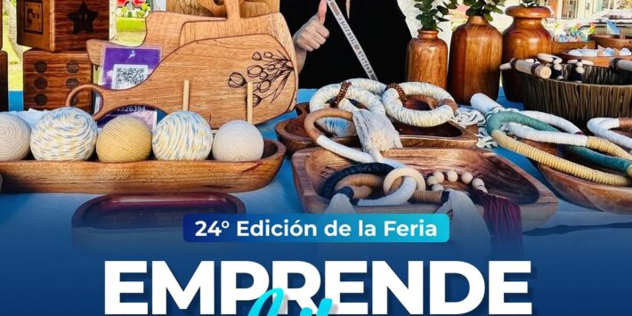 EMPRENDE LIBRE