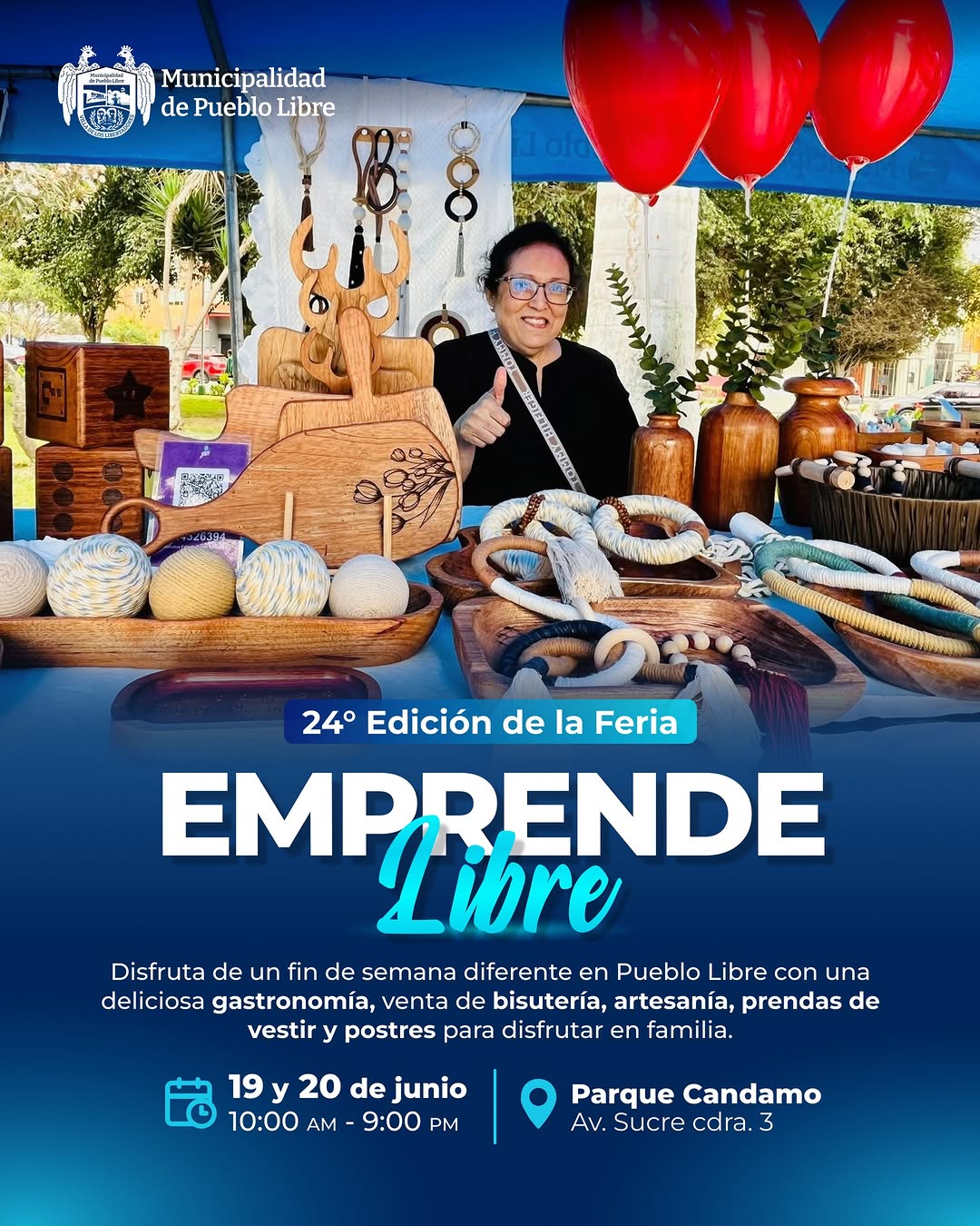EMPRENDE LIBRE